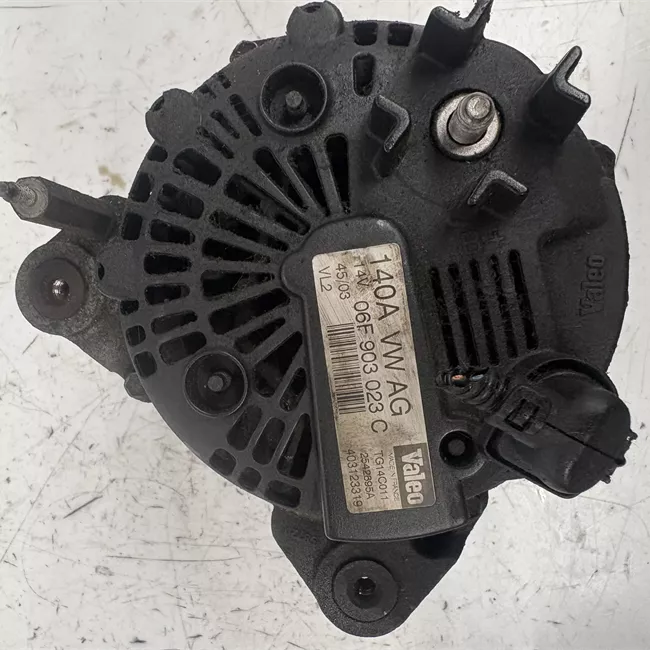 Alternatore 140AMP Bosch