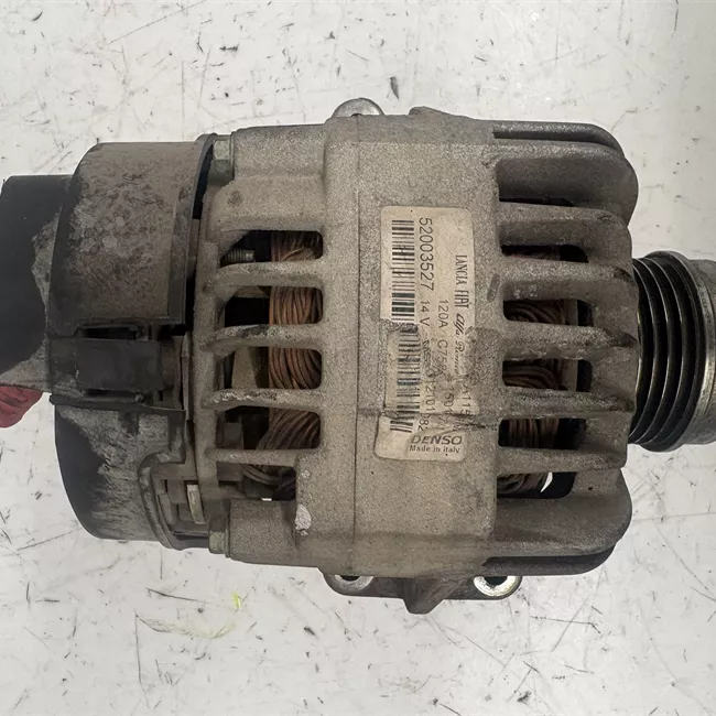 Alternatore