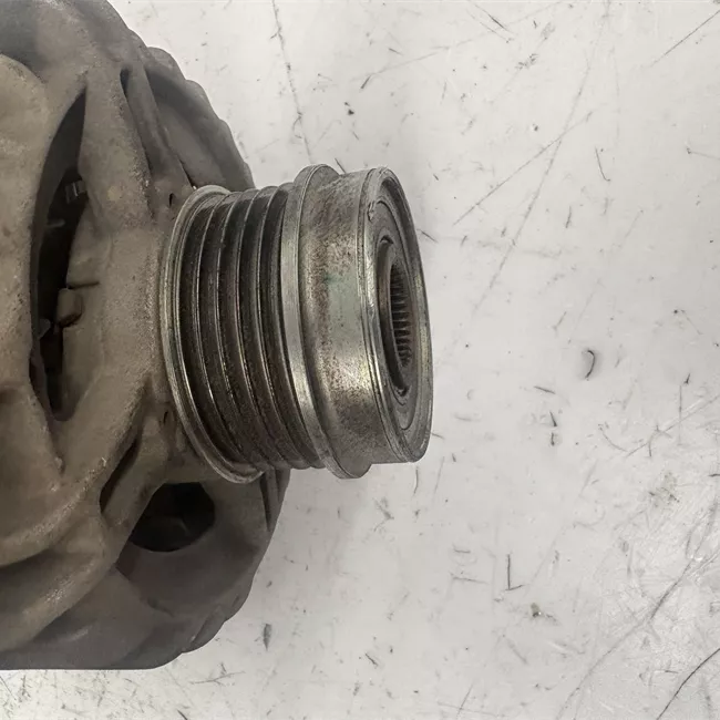 Alternatore