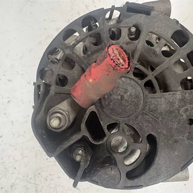 Alternatore