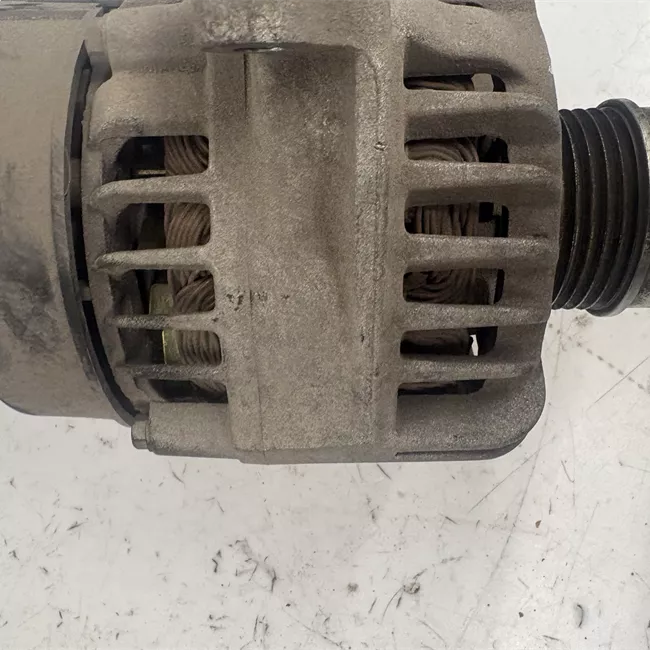 Alternatore