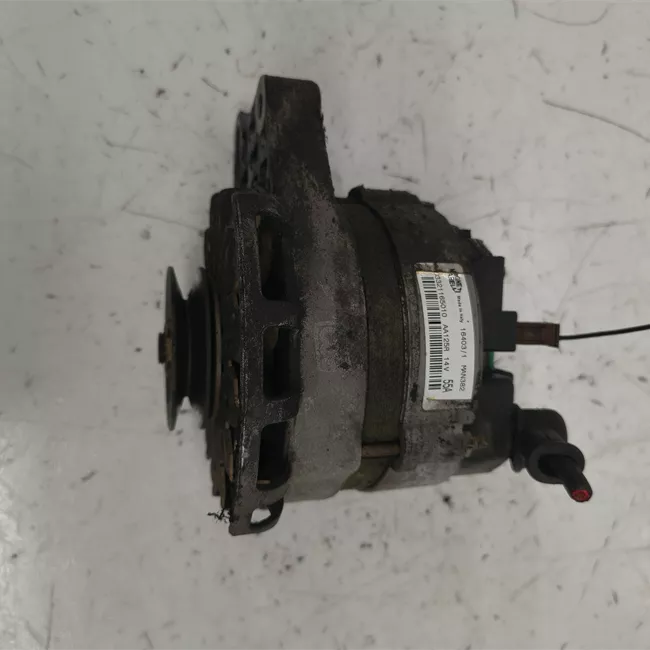 Alternatore MARELLI