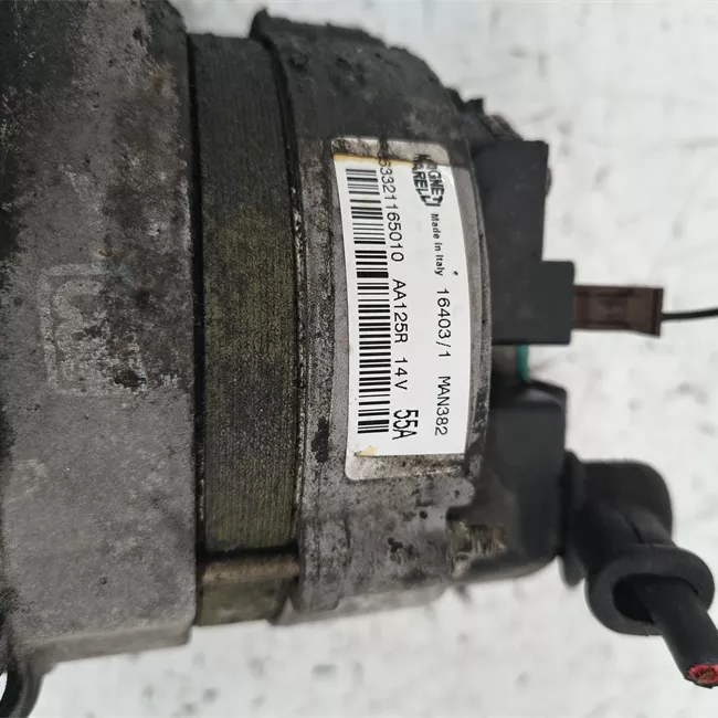 Alternatore MARELLI