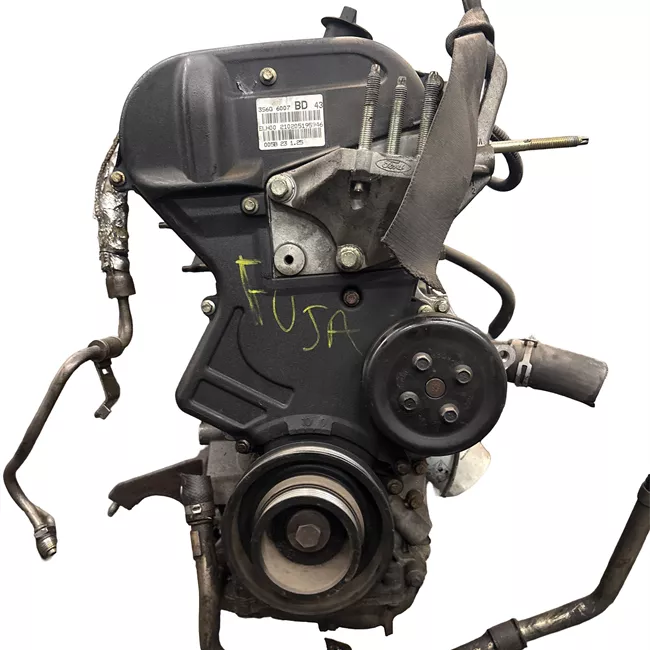 Motore semicompleto