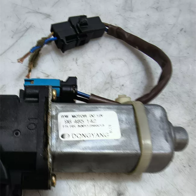 Alzacristallo elettrico porta anteriore destro