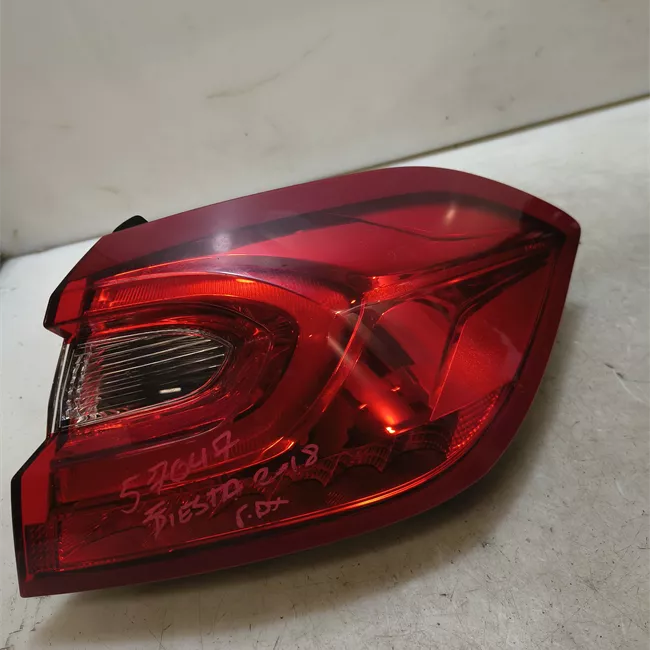 Fanale posteriore parte esterno destro Led