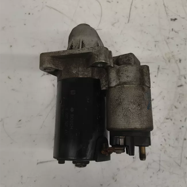 Motorino avviamento