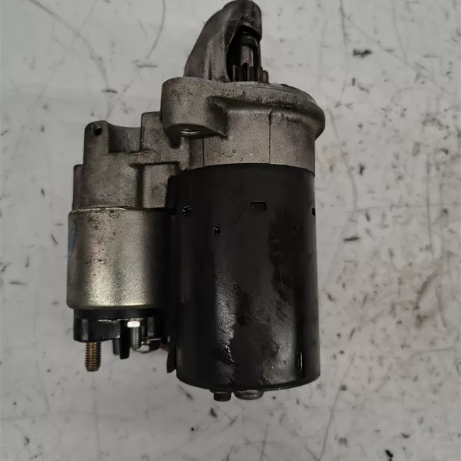 Motorino avviamento