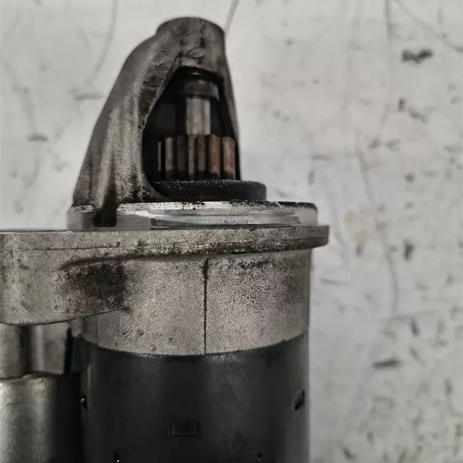 Motorino avviamento
