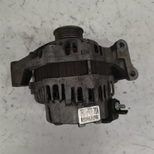 Alternatore 70A, 90A