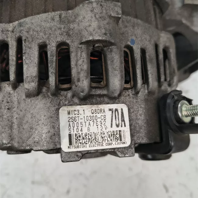 Alternatore 70A, 90A
