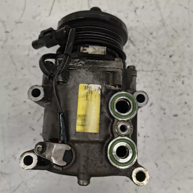 Compressore aria condizionata