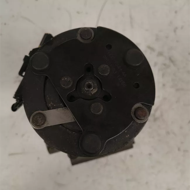 Compressore aria condizionata