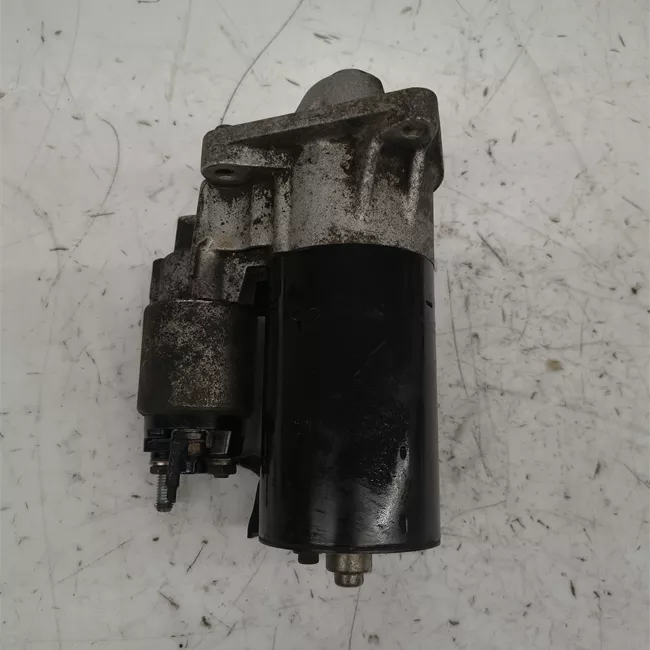 Motorino avviamento