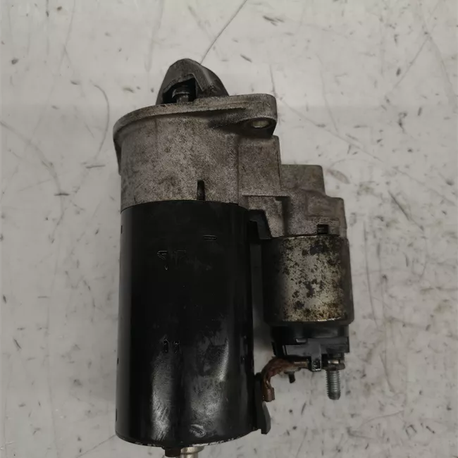 Motorino avviamento