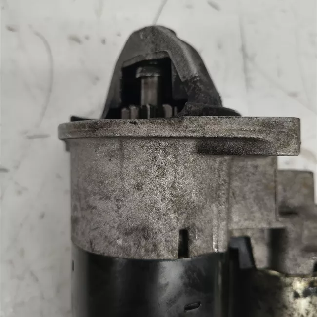 Motorino avviamento