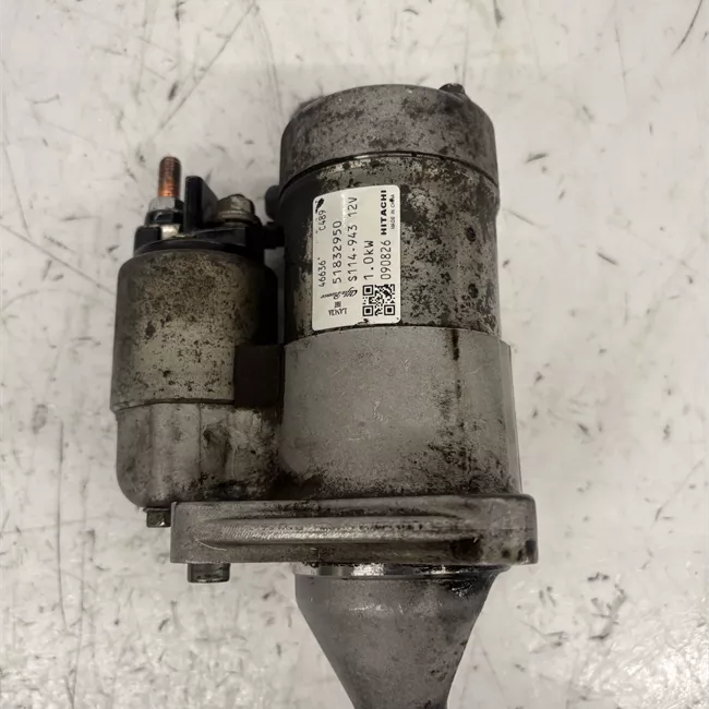 Motorino avviamento BOSCH, T.373928>