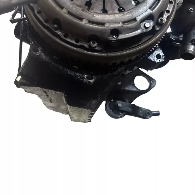 Motore semicompleto