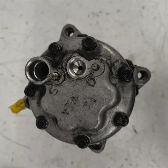 Compressore aria condizionata