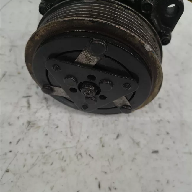 Compressore aria condizionata