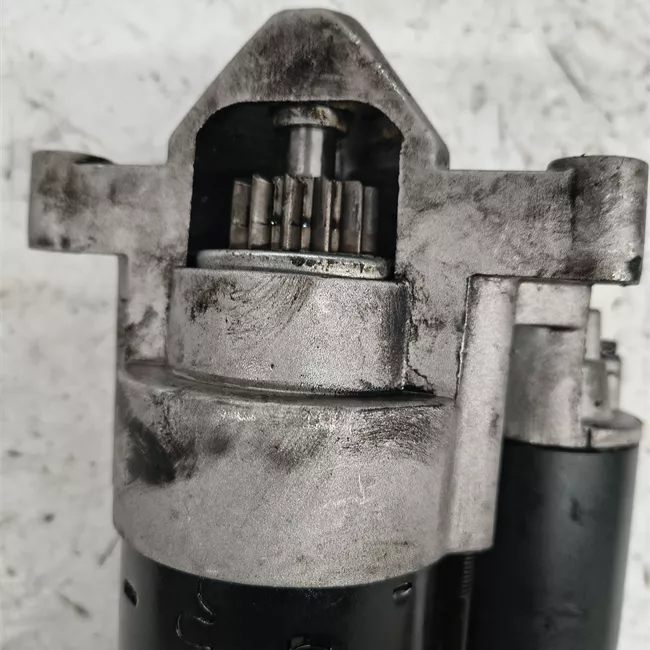 Motorino avviamento