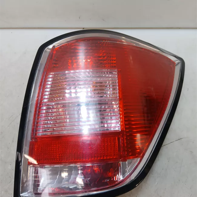Fanale posteriore destro