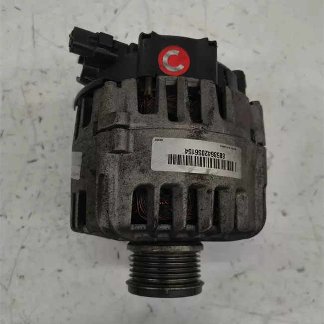 Alternatore Valeo 150A, rotazionale ione