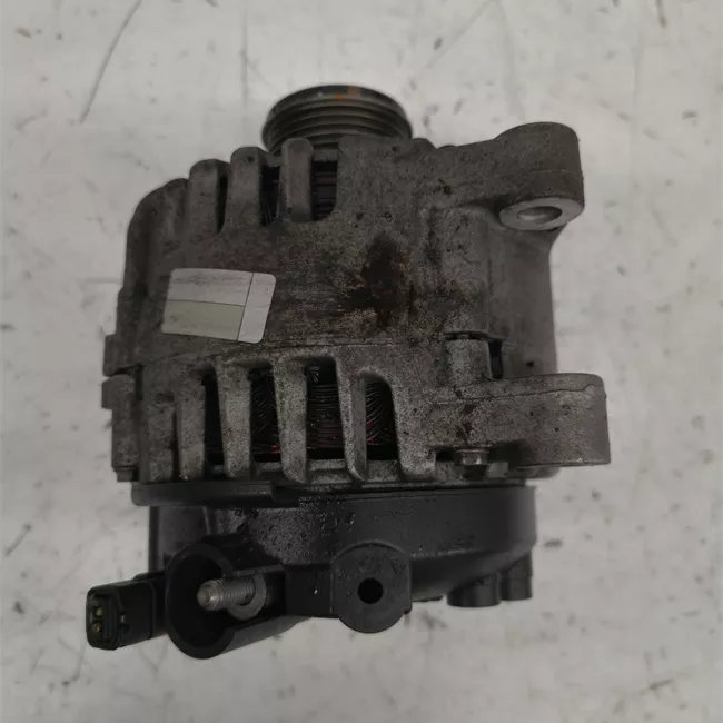 Alternatore Valeo 150A, rotazionale ione