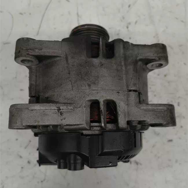 Alternatore Valeo 150A, rotazionale ione