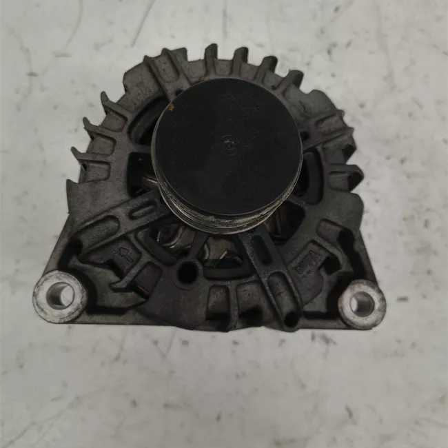 Alternatore Valeo 150A, rotazionale ione