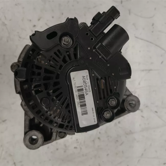 Alternatore Valeo 150A, rotazionale ione