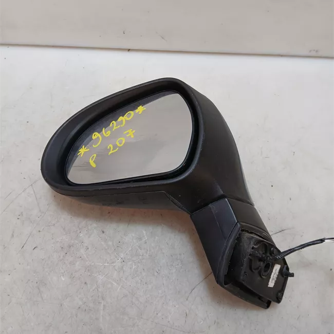 Retrovisore esterno regolazione elettrica sinistro