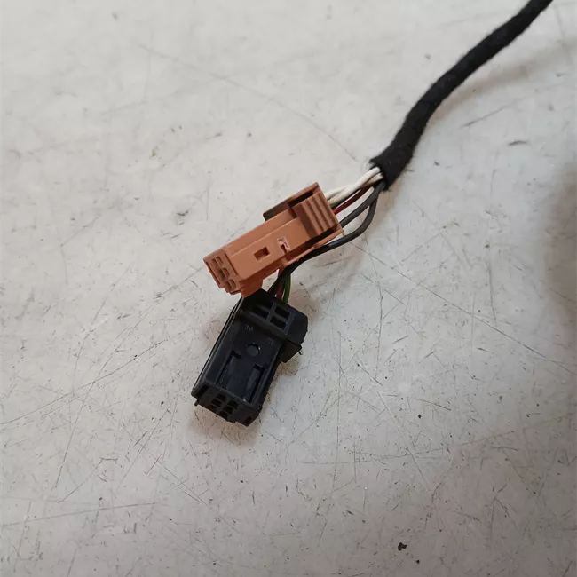 Retrovisore esterno regolazione elettrica sinistro