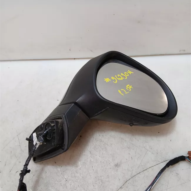 Retrovisore esterno regolazione elettrica destro