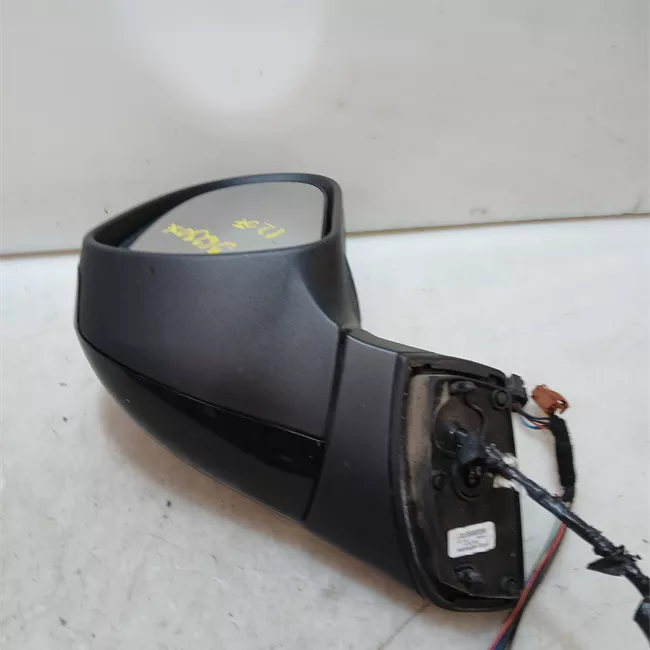 Retrovisore esterno regolazione elettrica destro