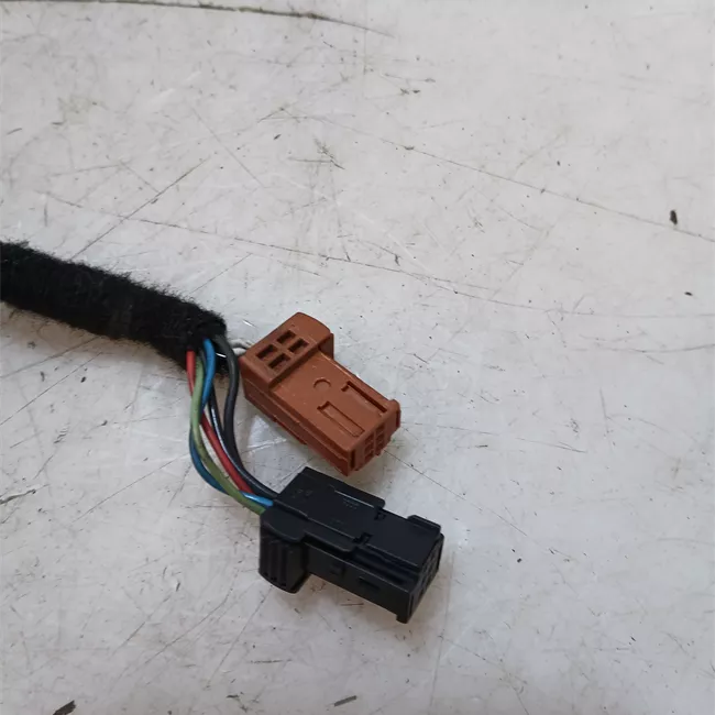 Retrovisore esterno regolazione elettrica destro