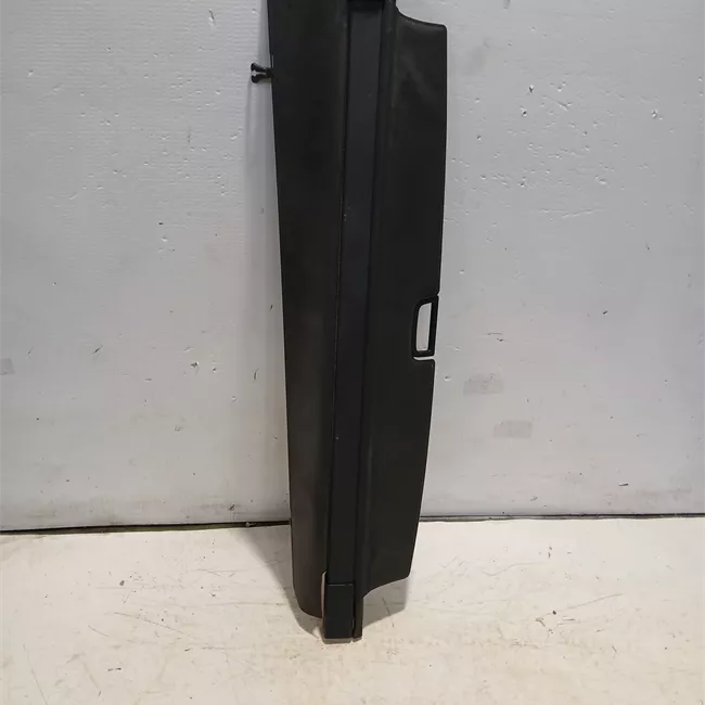 Tendalino copertura vano bagagli
