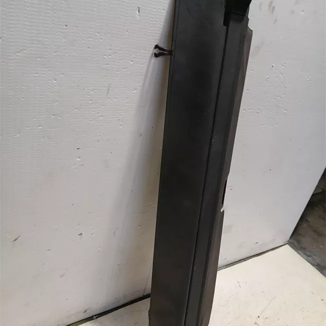 Tendalino copertura vano bagagli
