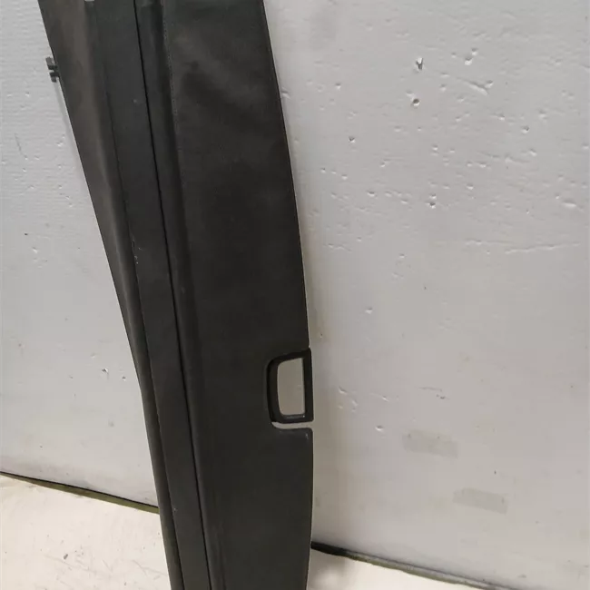Tendalino copertura vano bagagli