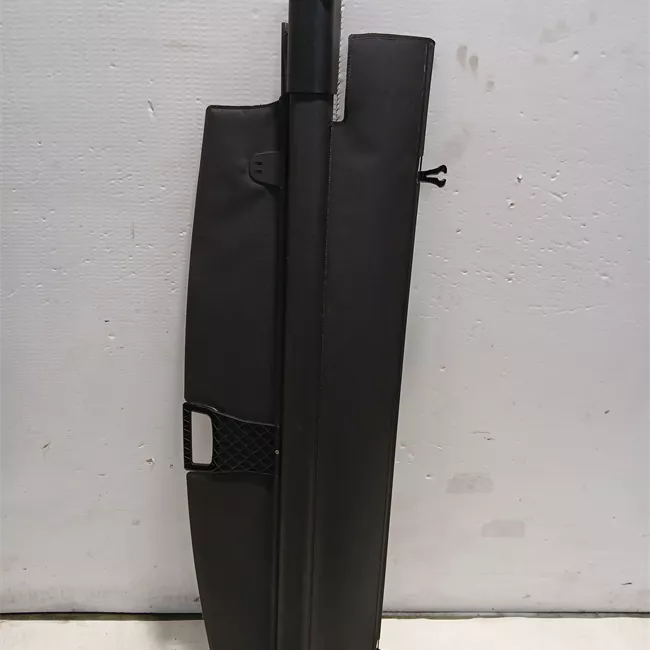 Tendalino copertura vano bagagli