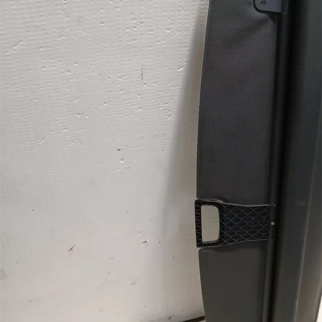 Tendalino copertura vano bagagli