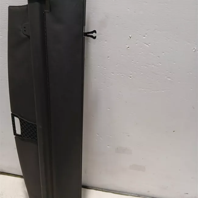 Tendalino copertura vano bagagli