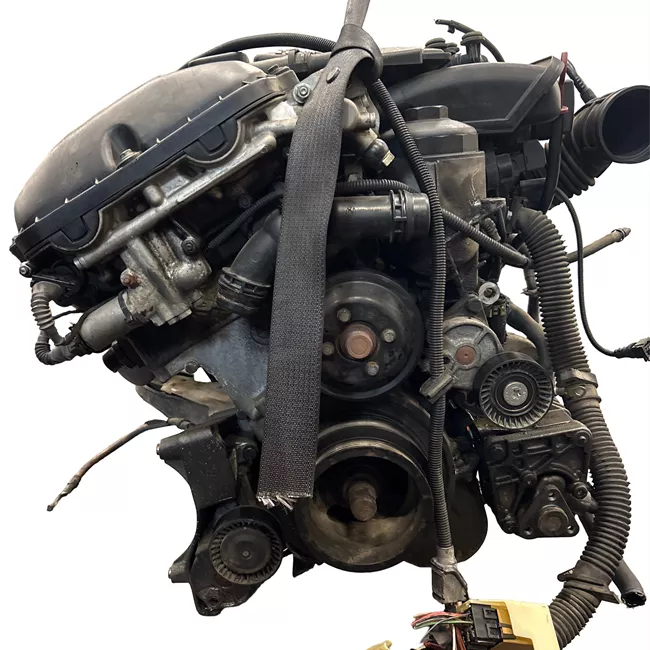 Motore semicompleto