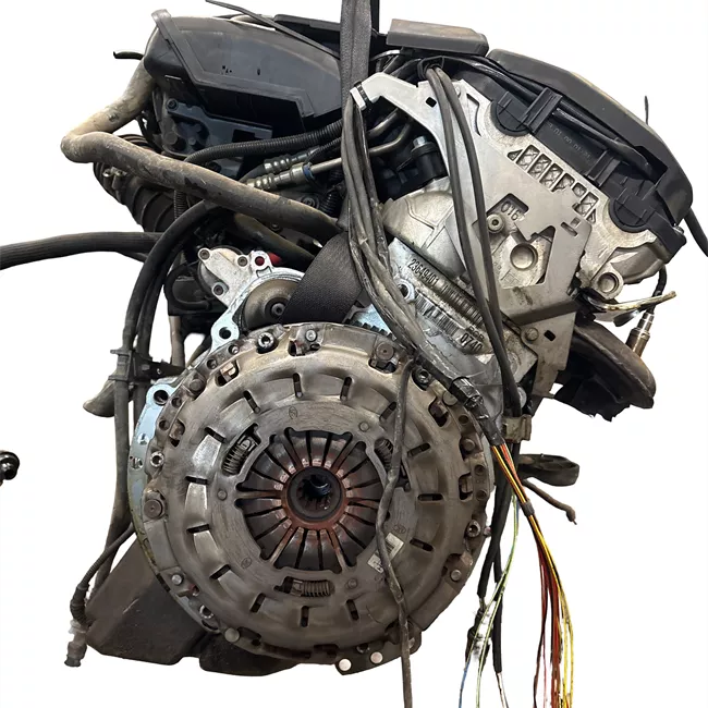 Motore semicompleto