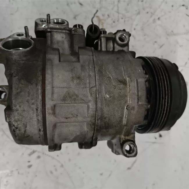 Compressore aria condizionata