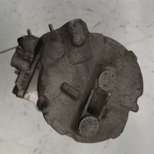Compressore aria condizionata
