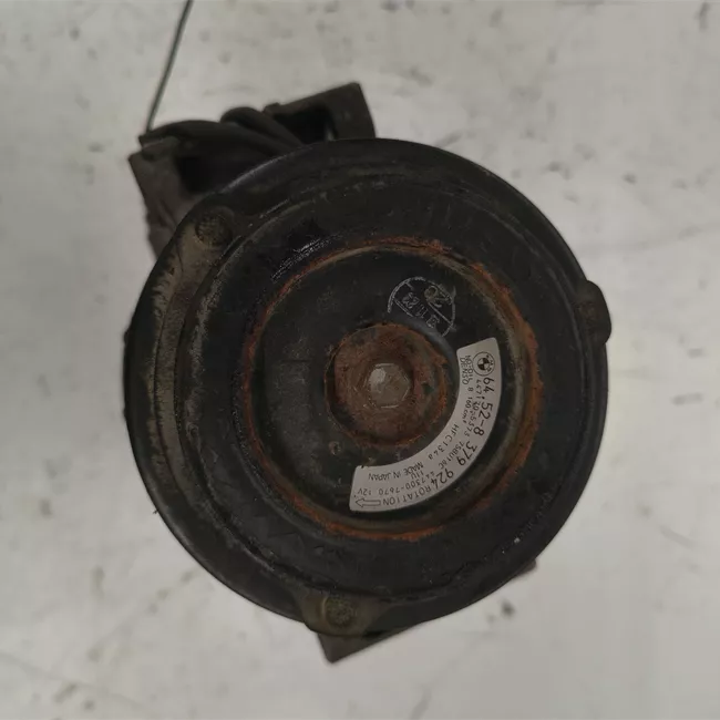 Compressore aria condizionata