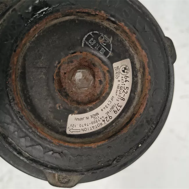 Compressore aria condizionata