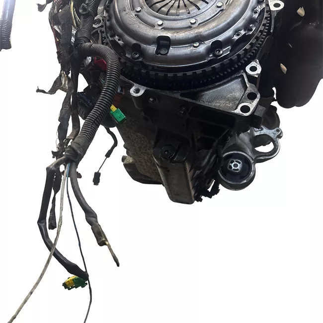 Motore semicompleto