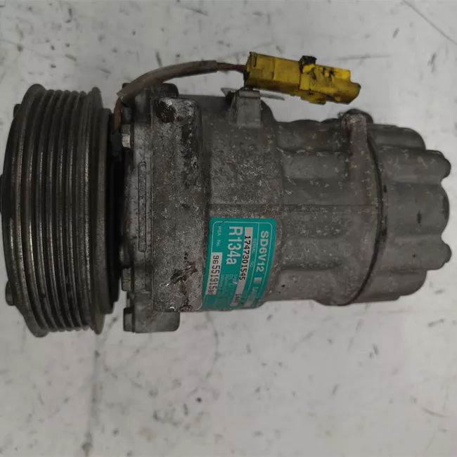 Compressore aria condizionata OPR 09155<